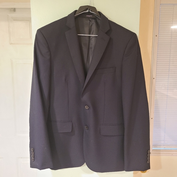 Jenkdiun Korea Other - JENKDIUN Korean Men's 2 piece Suit